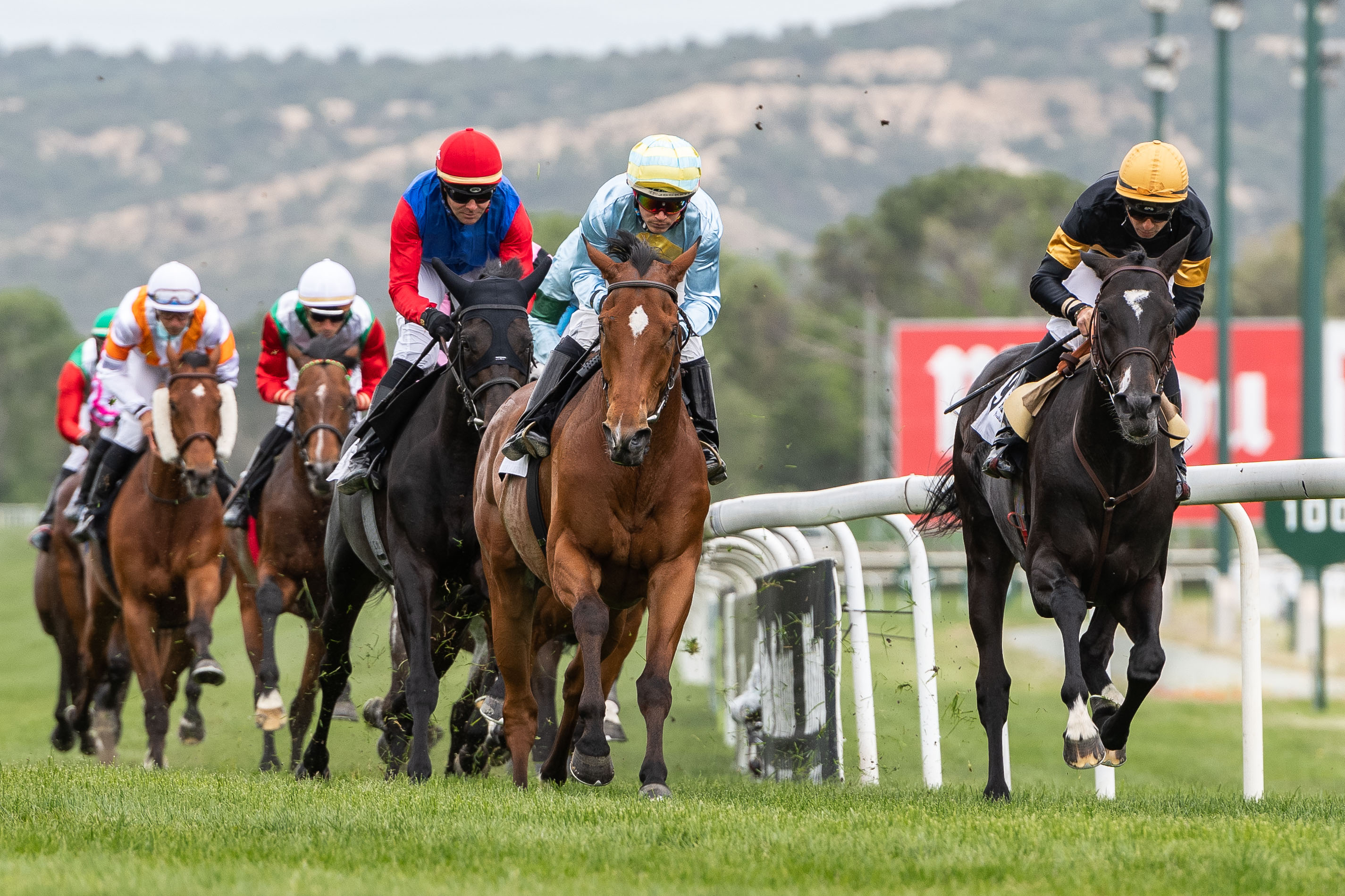 Lordofthehorizon (J.L.Borrego) se impone en el Corpa 2021. Foto: HZ Lord. Foto: