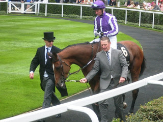 Highland Reel. Foto: Pedro Mercado Highland Reel. Foto: