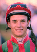 Borja Fayos. Foto: EquipoZoom