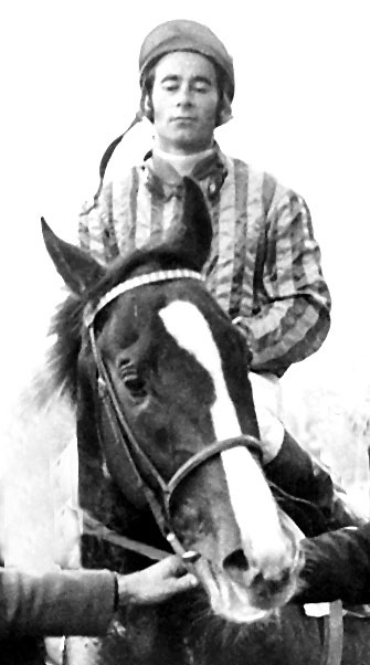 RHEFFISSIMO Copa de Oro 1976. Foto: EquipoZoom