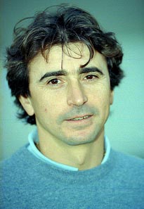 Francisco Rodríguez