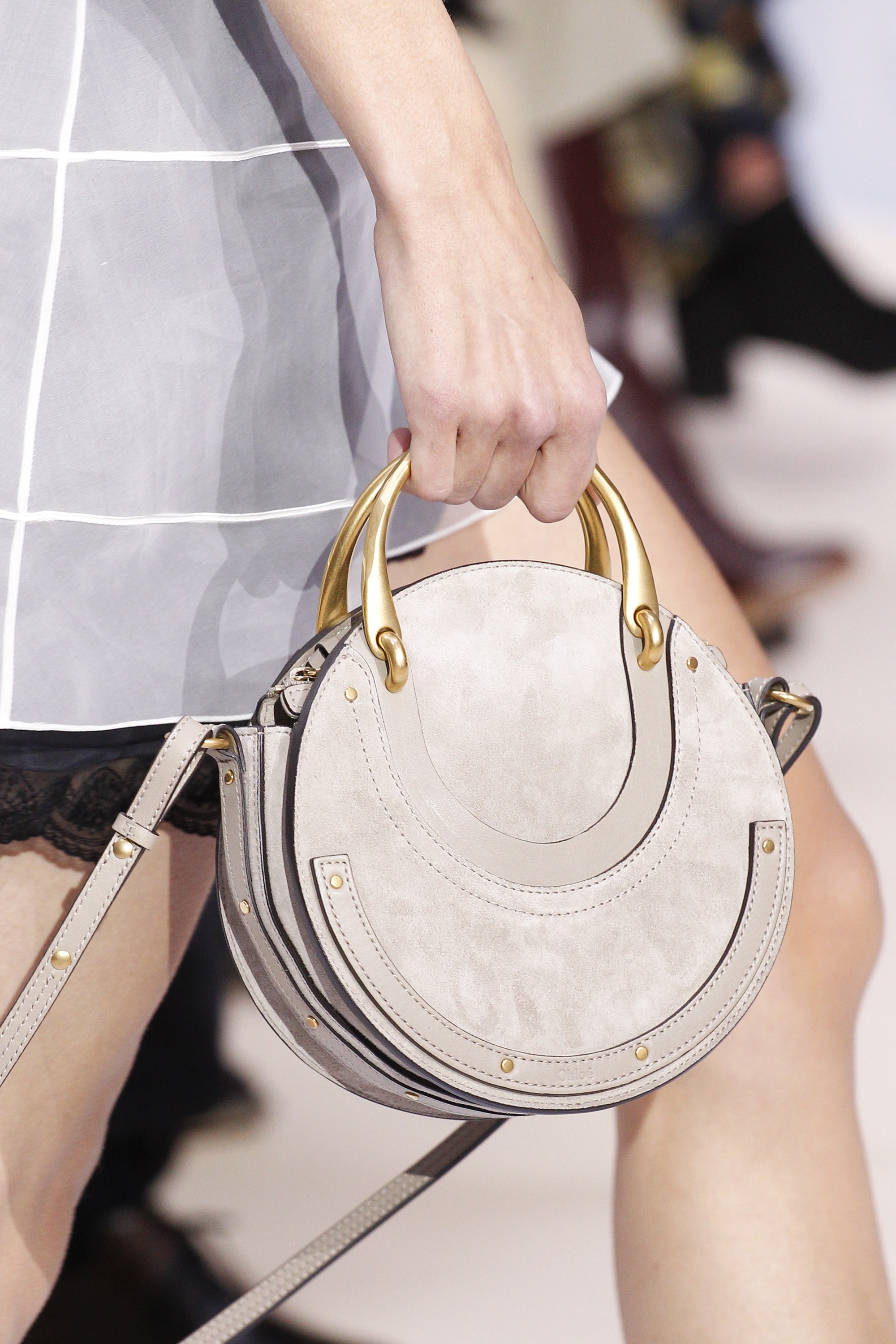 Replica Chloe Pixie bag