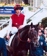 Lanfranco Dettori