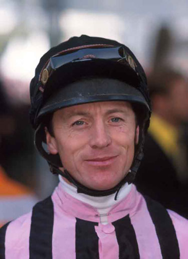 Kieren Fallon