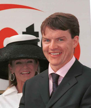 Aidan O´Brien