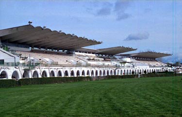 Hipódromo de la Zarzuela