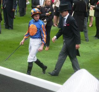 Aidan O’Brien. Foto: 