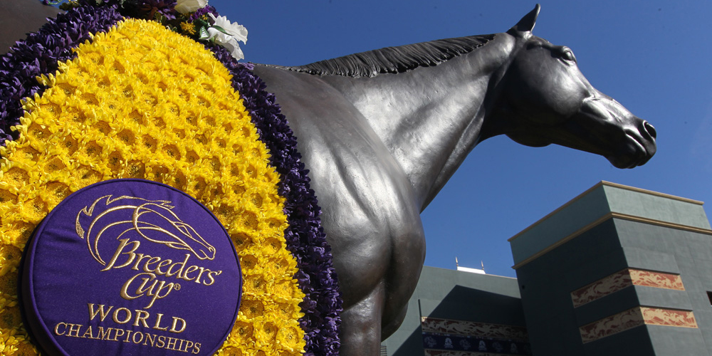 RICH STRIKE superando todos los obstáculos del Kentucky Derby 2022 Foto: