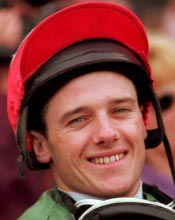 Brett Prebble