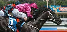 LONHRO inicia el ataque final