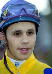 Iván Borrego. Foto: EquipoZoom
