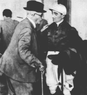 Romanones y A. Diez