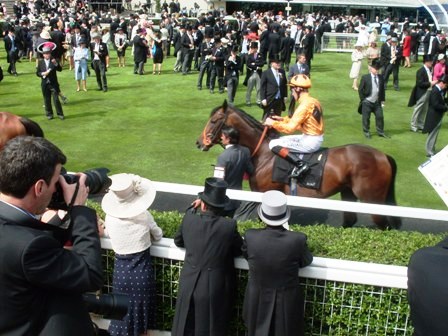 CANFORD CLIFFS. Foto: Shergar