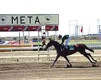 THAZIA y Horcajada. Foto: Santos Ríos