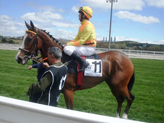 Princesa Canaria repite triunfo en la temporada. Foto: Pedro Mercado Princesa Canaria. Foto: