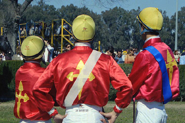 Los colores de Cortiñal. Foto: EquipoZoom