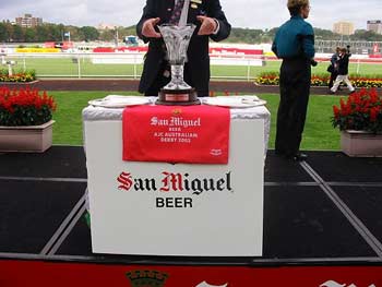 Trofeo del Derby