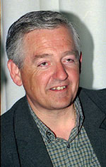Juan Maria Lopez. Foto: EquipoZoom