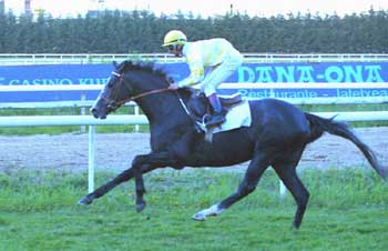 Arce. Foto: EquipoZoom