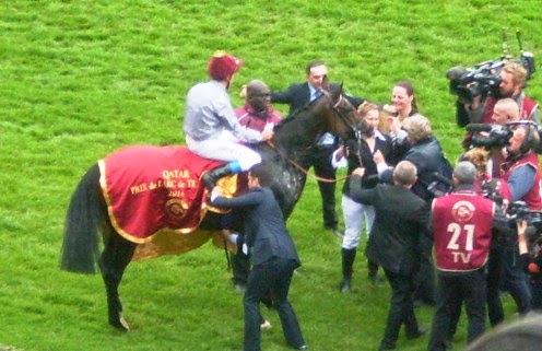 Treve. Foto: 