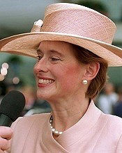 Gai Waterhouse