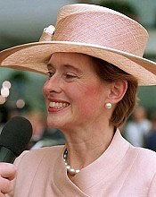 Gai Waterhouse