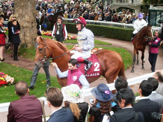 Galileo Gold. Foto: 