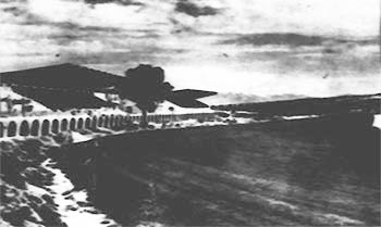 Vista del hipódromo en la inaguración
