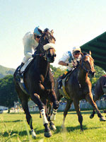 RODRIGO inició el doblete pde J.Horcajada y F.Rodríguez. Foto: EquipoZoom 