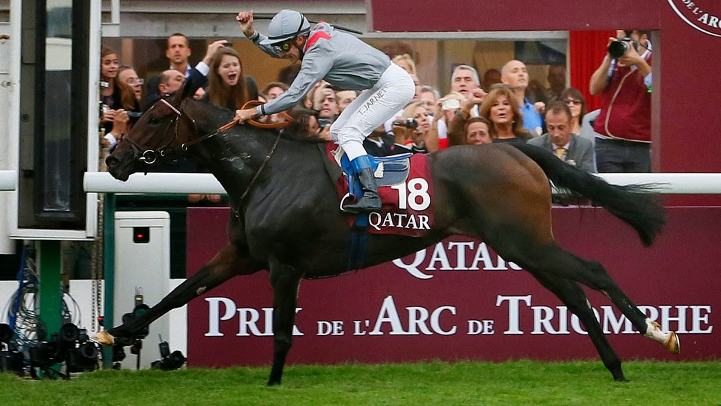 TREVE. Foto: 